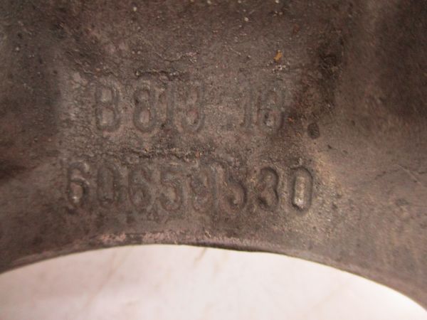 Amortecedor frente direito ALFA ROMEO 156 (932_)