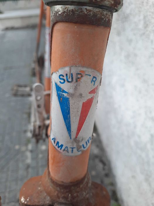 Bicicleta Volta a França há mais de 80 anos