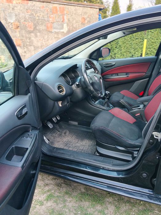 Fiat Bravo 2  1.9 MJET 8V