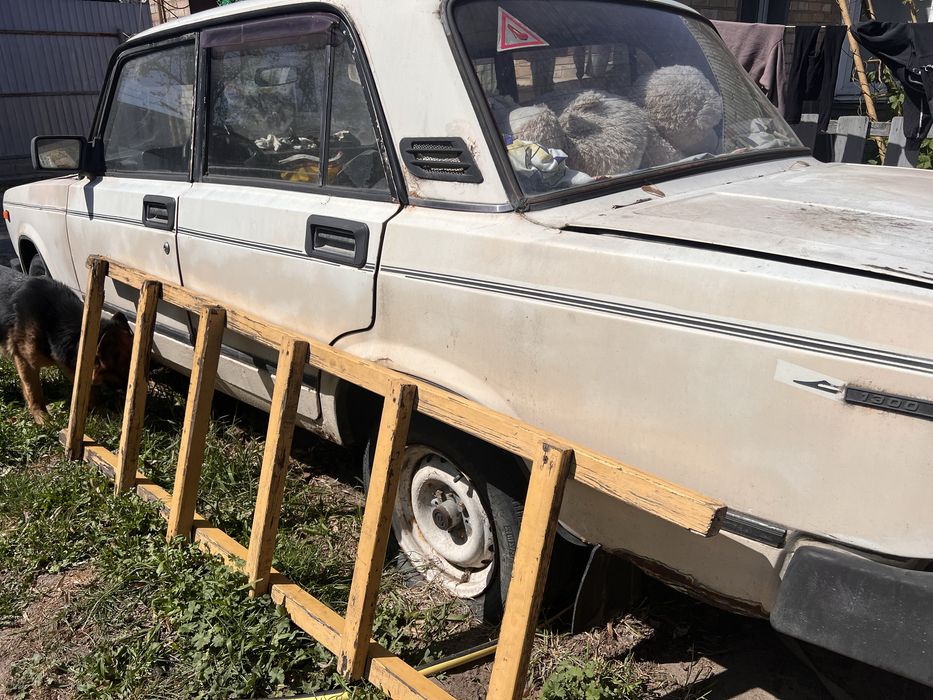 Продам ВАЗ 2105.