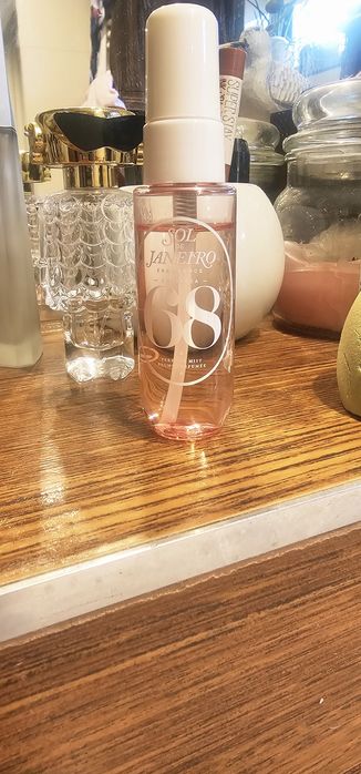 Sol de janero 68 - 30ml