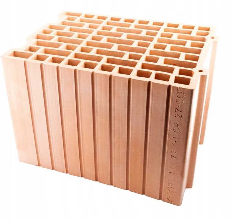 Pustak ceramiczny szlifowany GOLD 25 P+W profi dryfix na piankę