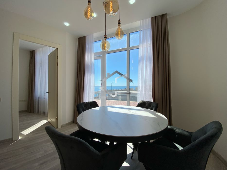 Багатокімнатна квартира за адресою Морехідний пров. (площа 143 м²) - Atlanta.ua - фото 7