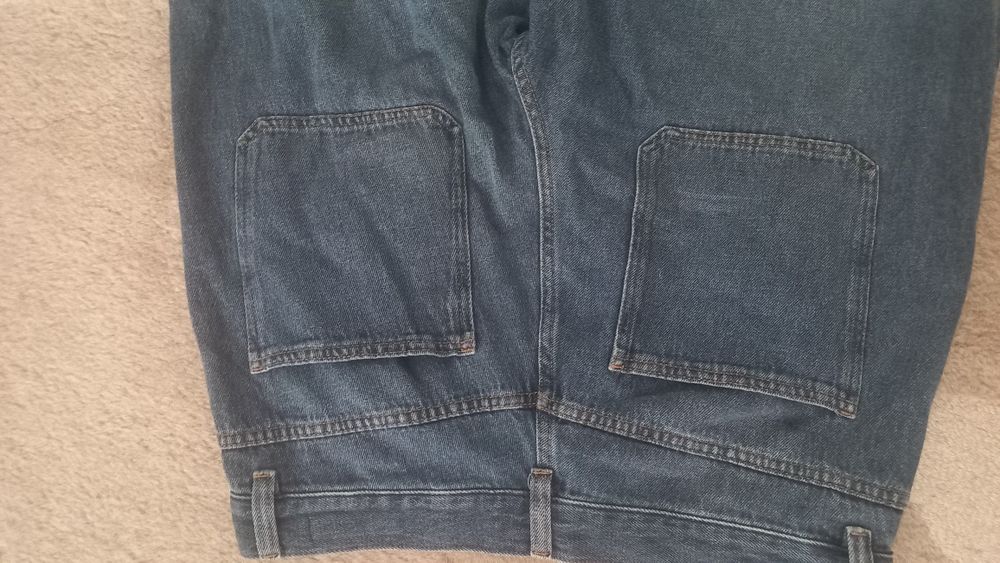 Dżinsy massimo dutti rozmiar 40