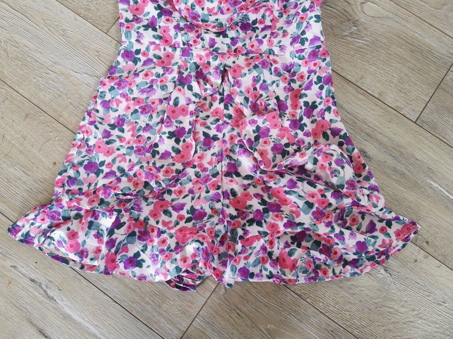 Kombinezon letni r. S/36 Boohoo