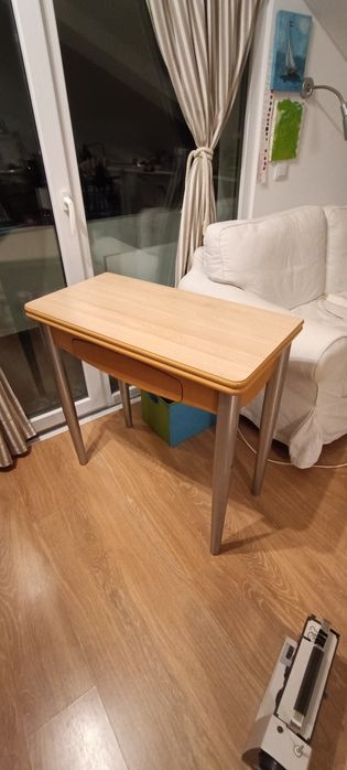 Mesa de cozinha como nova