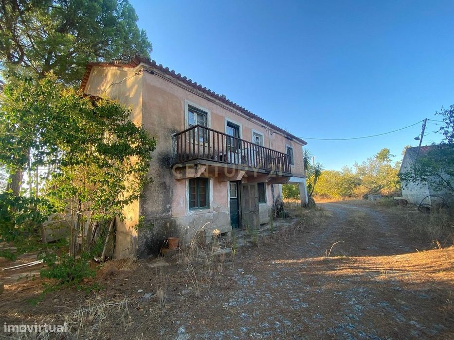 Herdade , Lousa, Castelo Branco