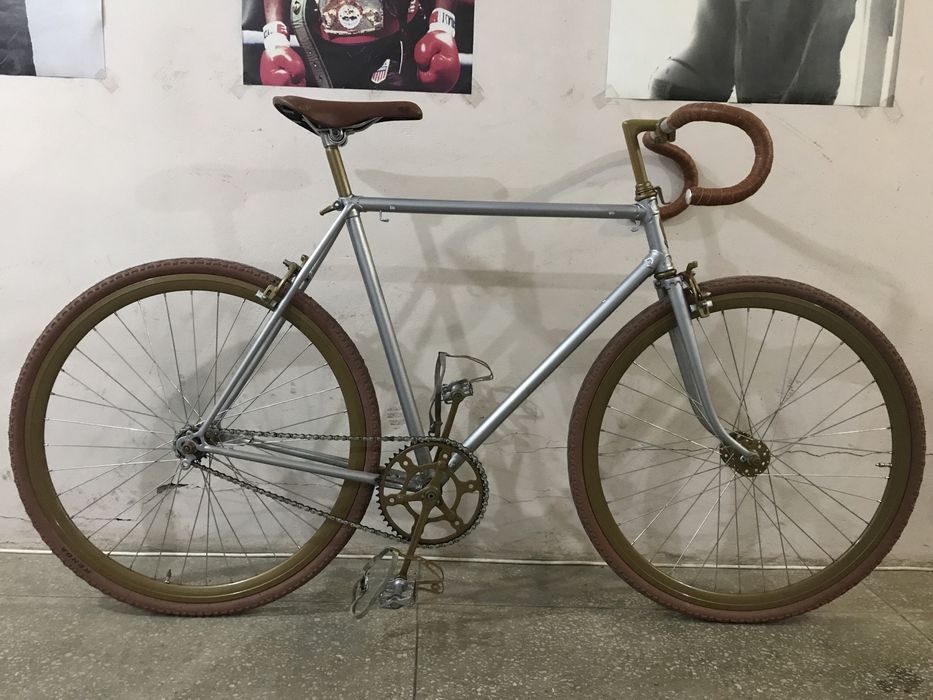 Продам велосипед ретро-спорт ХВЗ