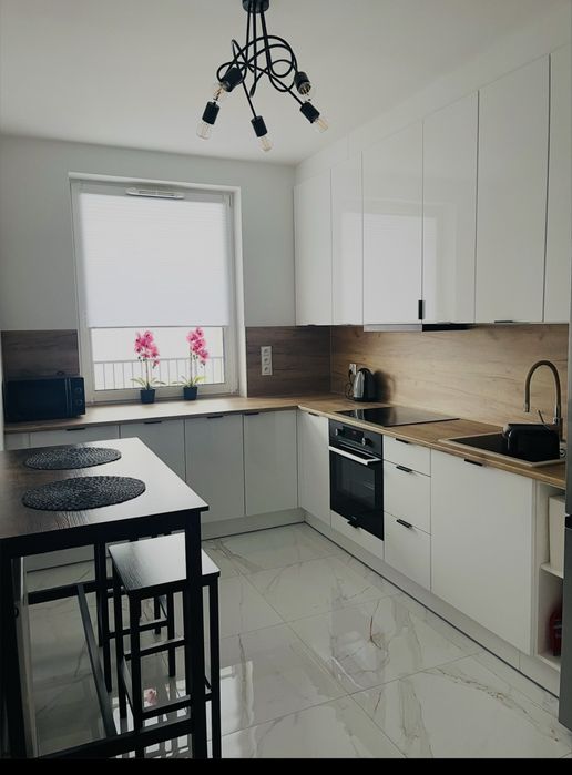 Mieszkanie – Lublin, Śródmieście - Widok 5
