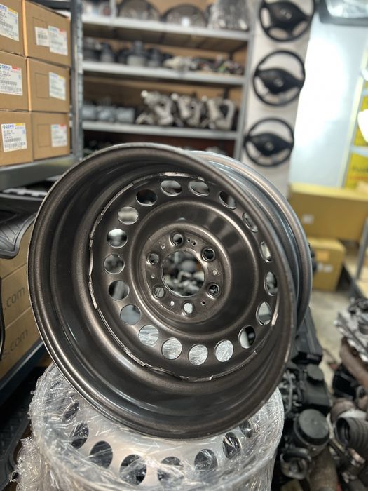 Резина 235/65/r16c.6/130/r16 на диски mercedes sprinter W907, W906
