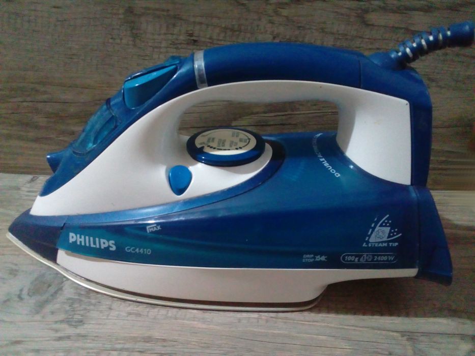 żelazko Philips GC 4410 ,2400W