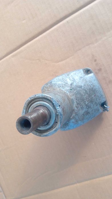 Редуктор дрели ИЭ-1022 ,СССР 400ВТ