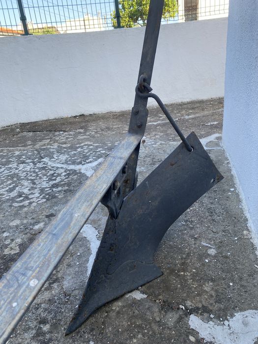 Charrua tramagal