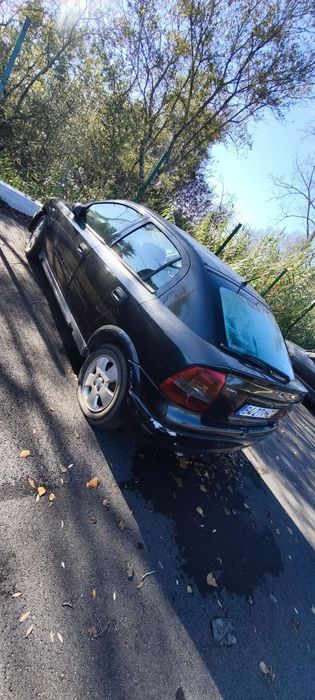 Vendo Vectra 1.7 TD peças