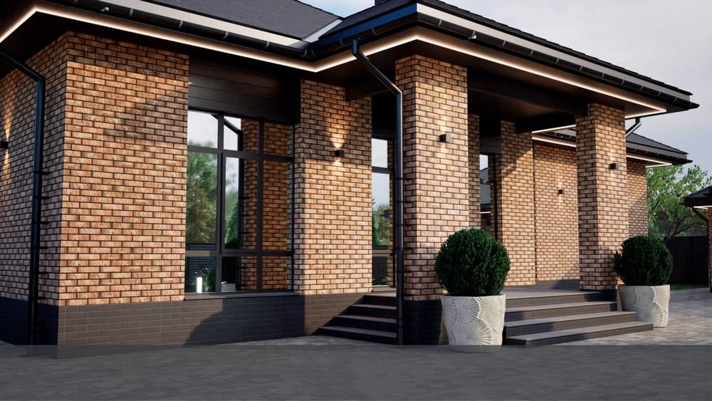 Сучасний будинок у Європейському стилі! Елітний Район. Центр 9хв.