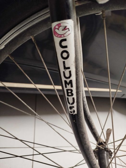 Bicicleta de estrada