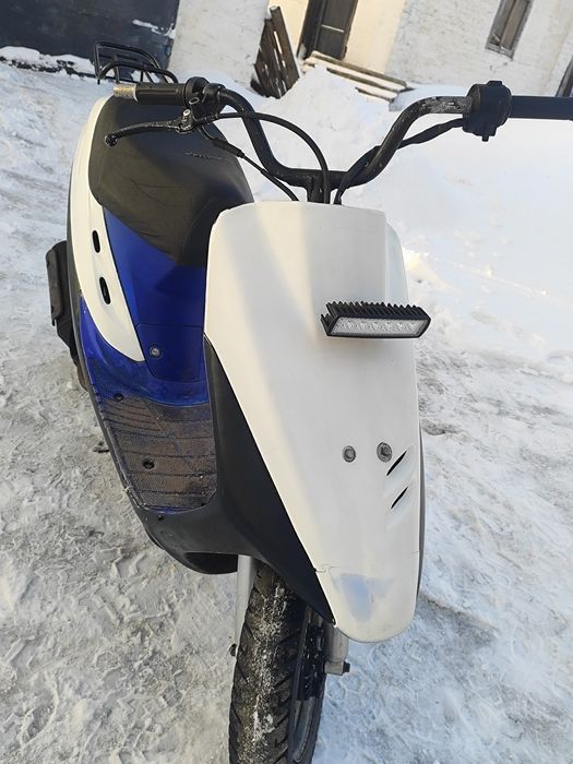 продамHonda dio 27