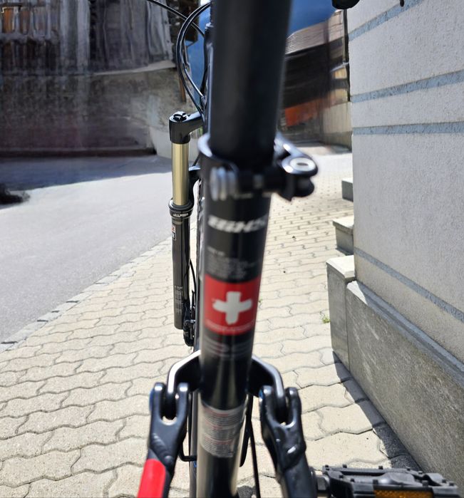 Vende-se bicicleta BIXS.