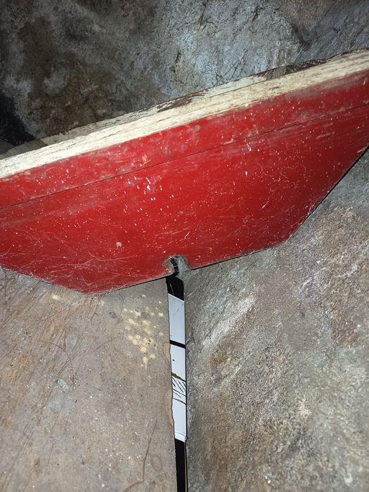 Reladeira Manual em bom estado