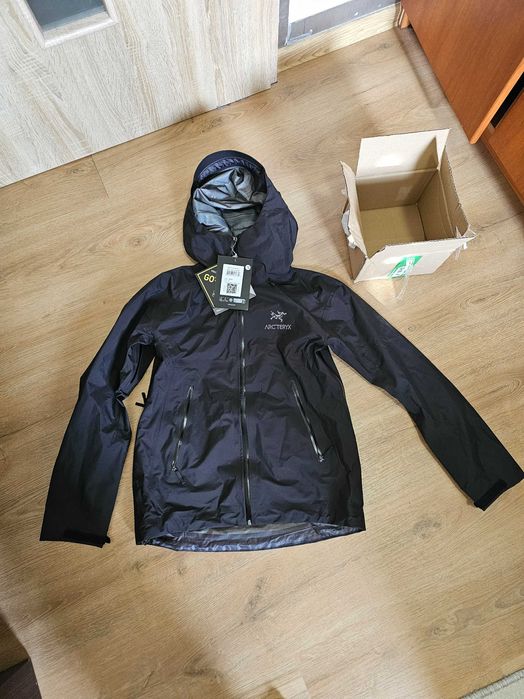 Arcteryx Beta LT Jacket Gore-Tex S