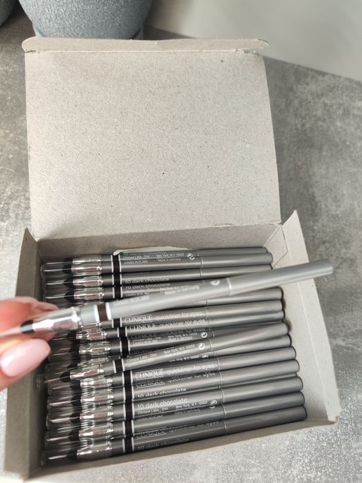 Олівець для очей CLINIQUE