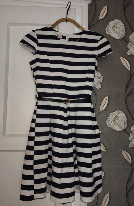 Дитяча літня сукня