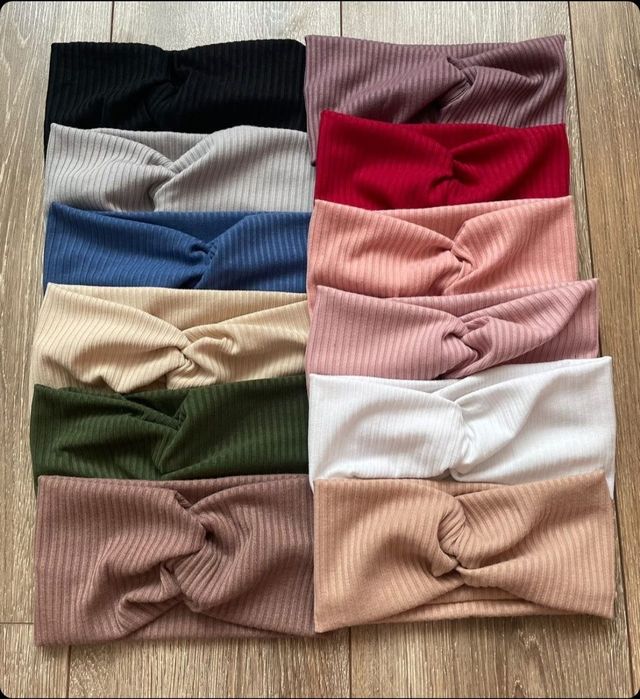 Пов'язки на голову