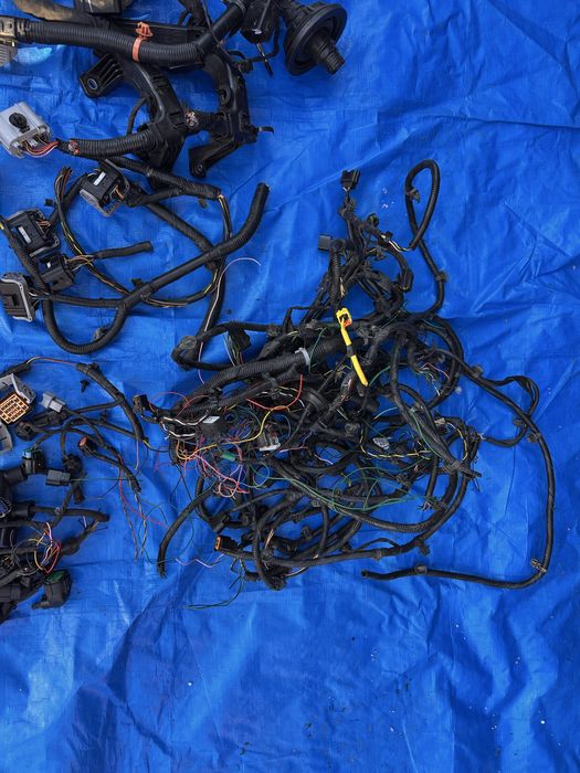 Розʼєм Фішка Hyundai Ioniq 5 Kia EV6