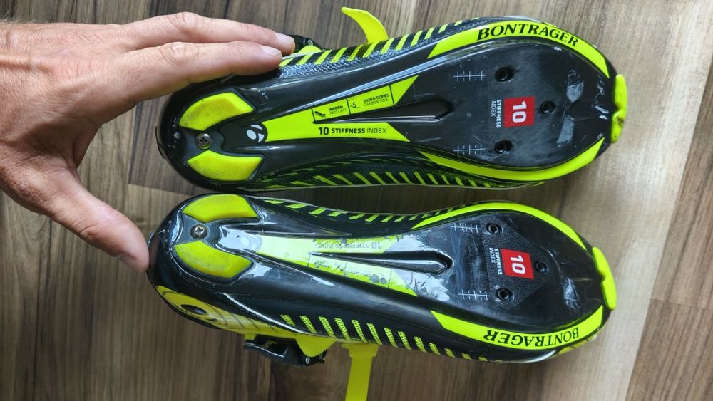 Buty szosowe Bontrager rl (42)