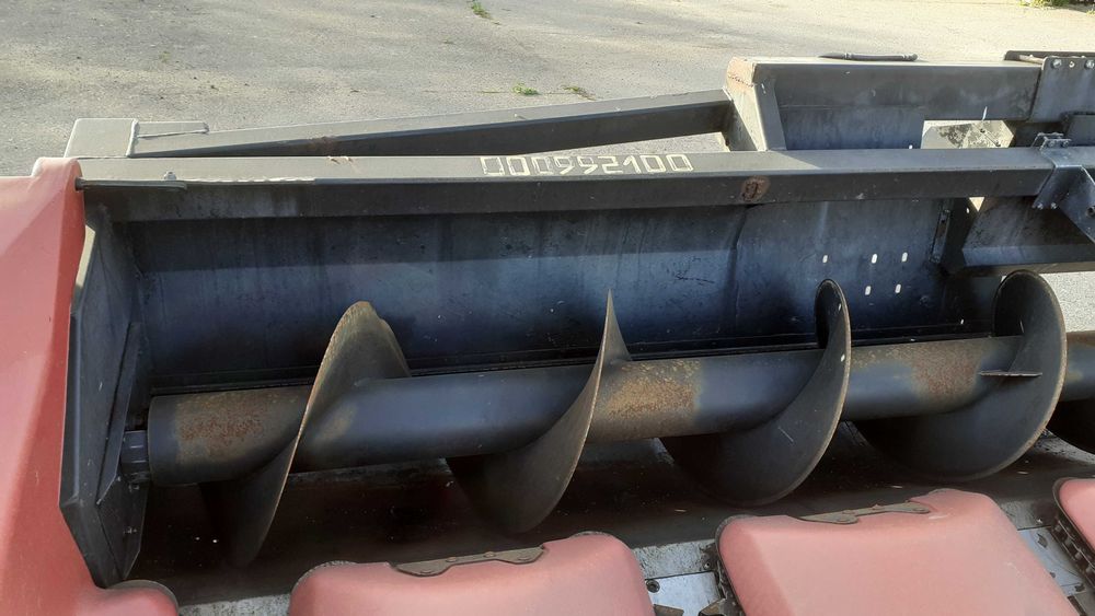 Жатка кукурудзяна Geringoff Rota-Disc 800 (RD870B)