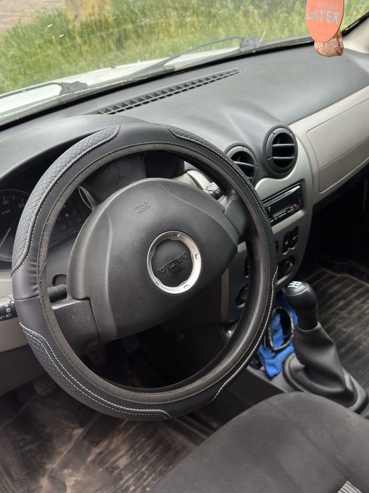 Продам  Dacia Sandero