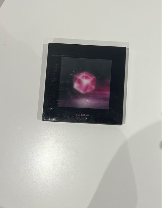 Album Kpop (Square Up Blackpink)