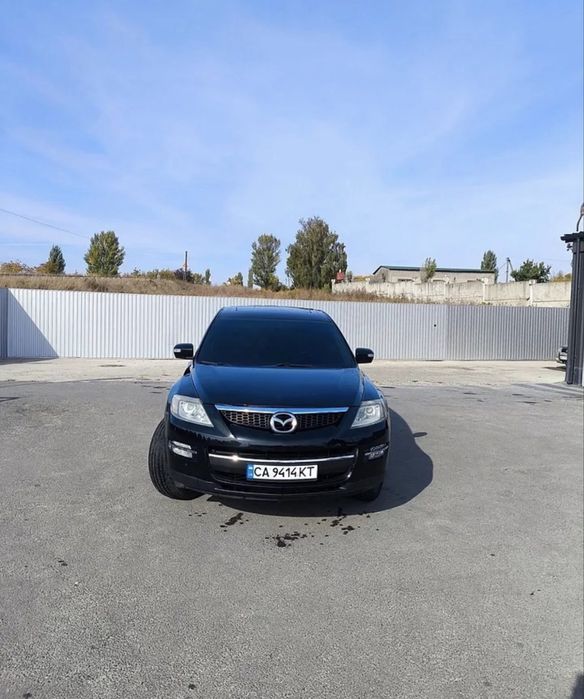 Продам автомобіль Mazda cx9