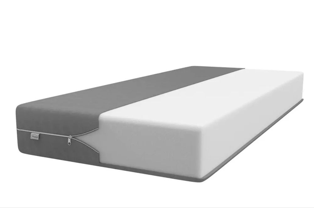 Materac piankowy 120x200