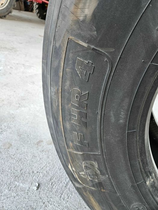 Opona Matador FHR 4 385/65 R 22,5