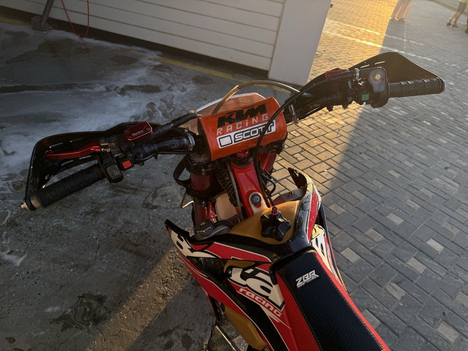 beta 350rr 2017.