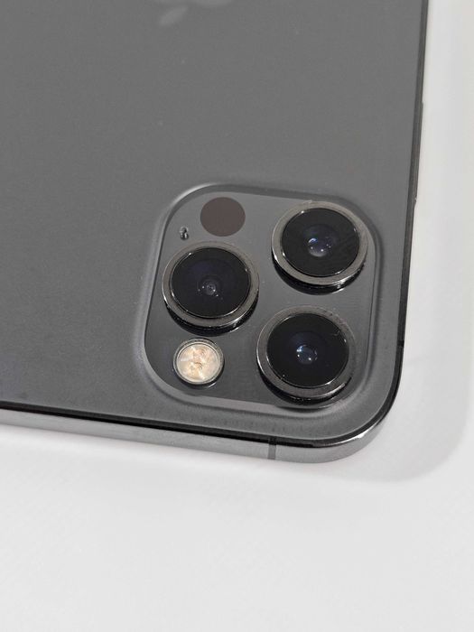 Iphone 12PRO 256GB. 100% Bateria original. Excelente