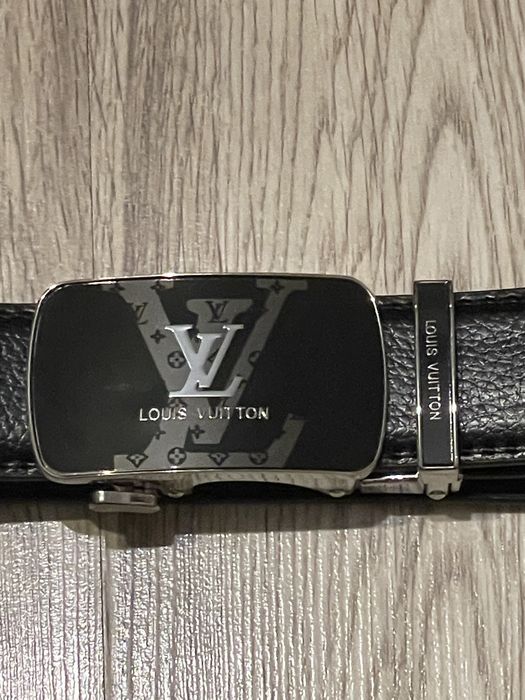 Pasek louis vuitton