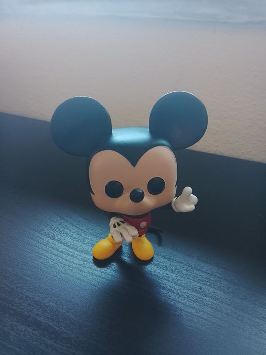 Funko Pop - Mickey Mouse