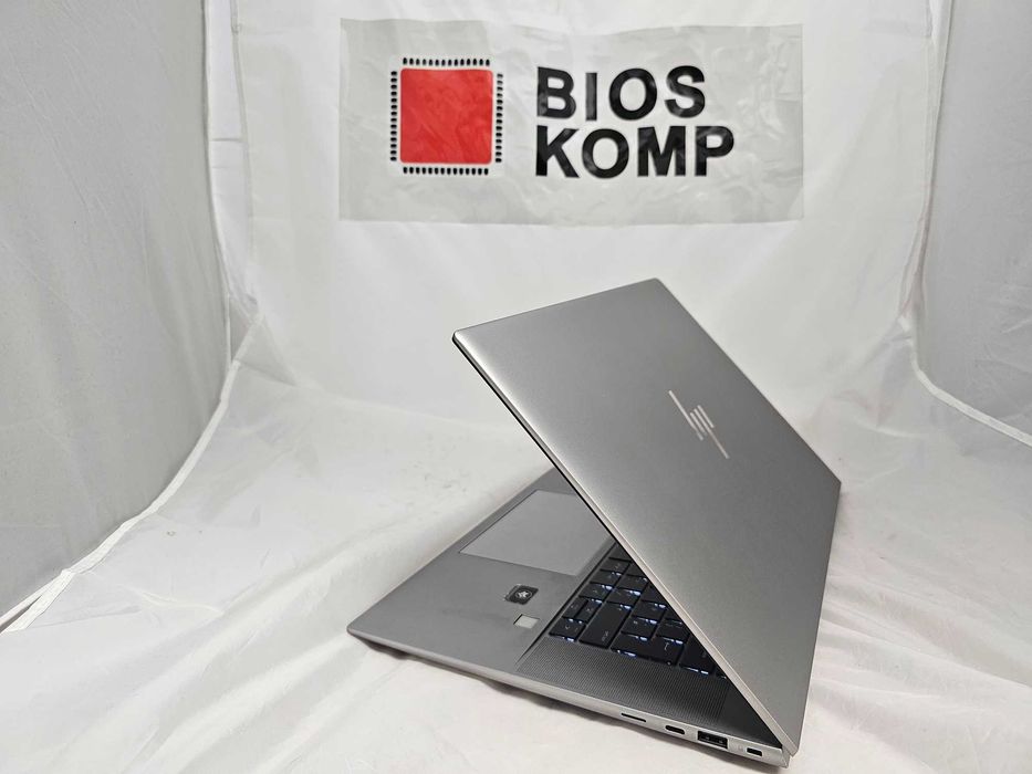 Laptop HP ZBook Studio G10 16/ i7-13800H/32 GB/512 GB/RTX A1000/4K
