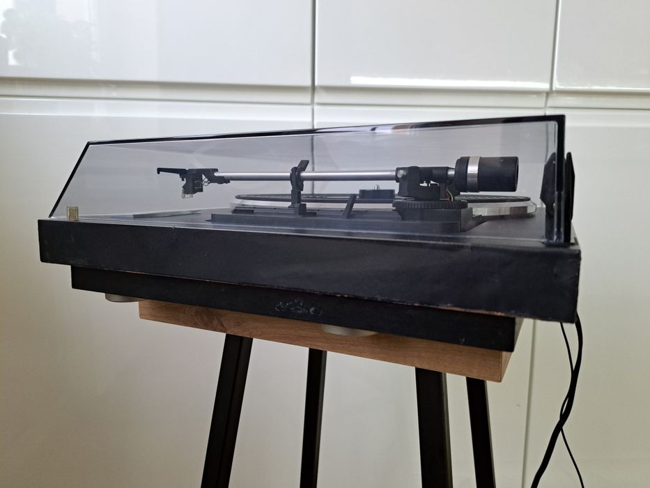Gramofon Dual CS 430 Bobrowniki • OLX.pl
