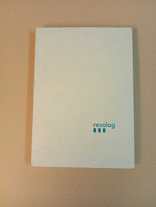 Fotograficzna Książka/ablum/kataog revelog