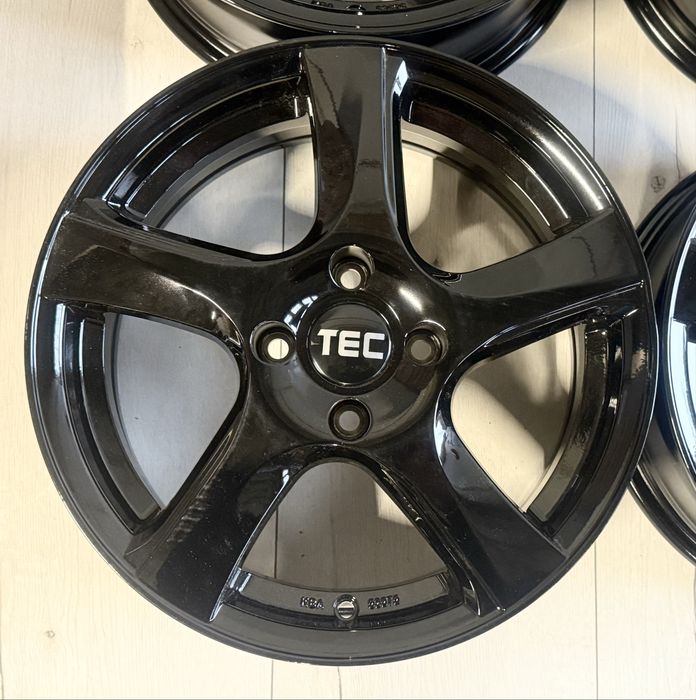 ASA- BBS 16" 4X108  Citroen, DS , Opel, Peugeot