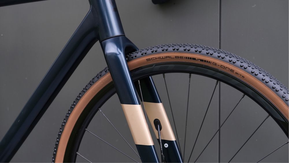 Гравійний велосипед Scott Speedster Gravel GRX820 (2025)