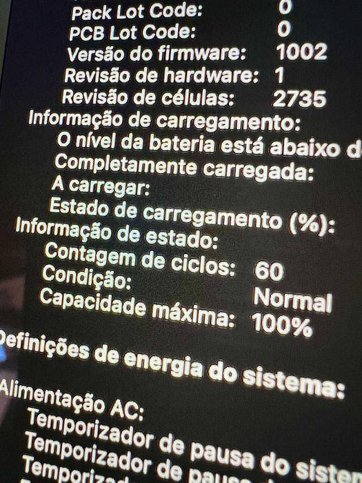 MacBook Air M1 2020 / 256GB SSD