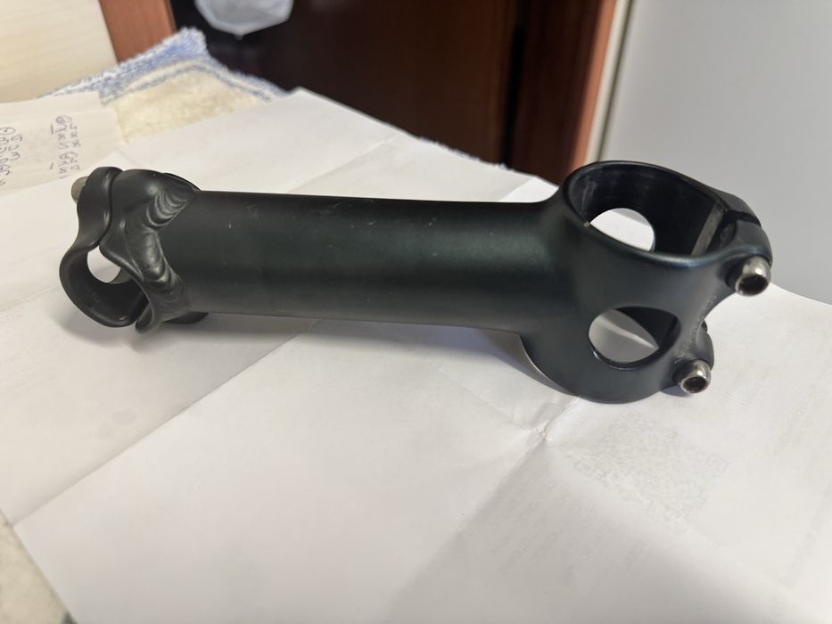 Avanço Coda Cannondale 140mm