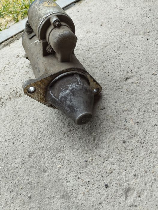 Стартер Daewoo Nexia 1.6