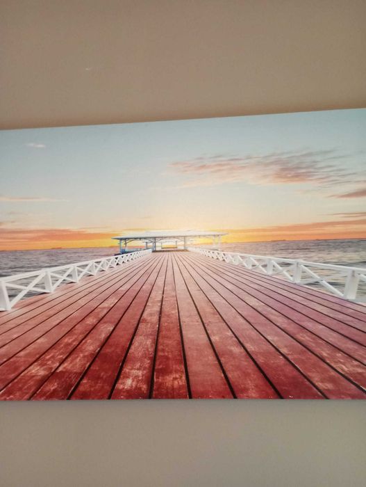 Vários quadros tela, preço individual