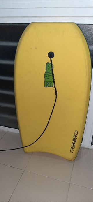 Prancha tribord 1.37