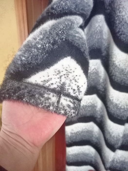 Пальто альпака 54розміру